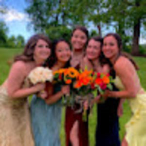 Meet your Posher, Anna